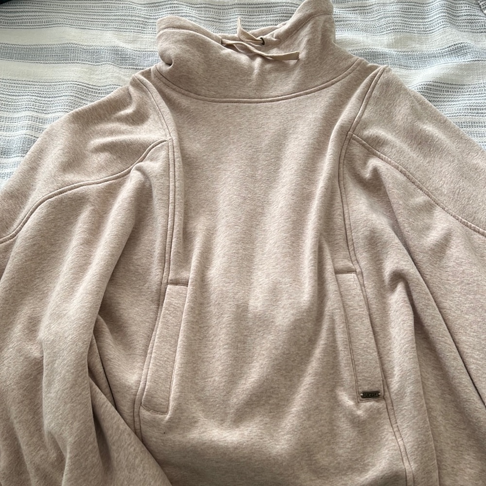 Ugg Sweater Cape